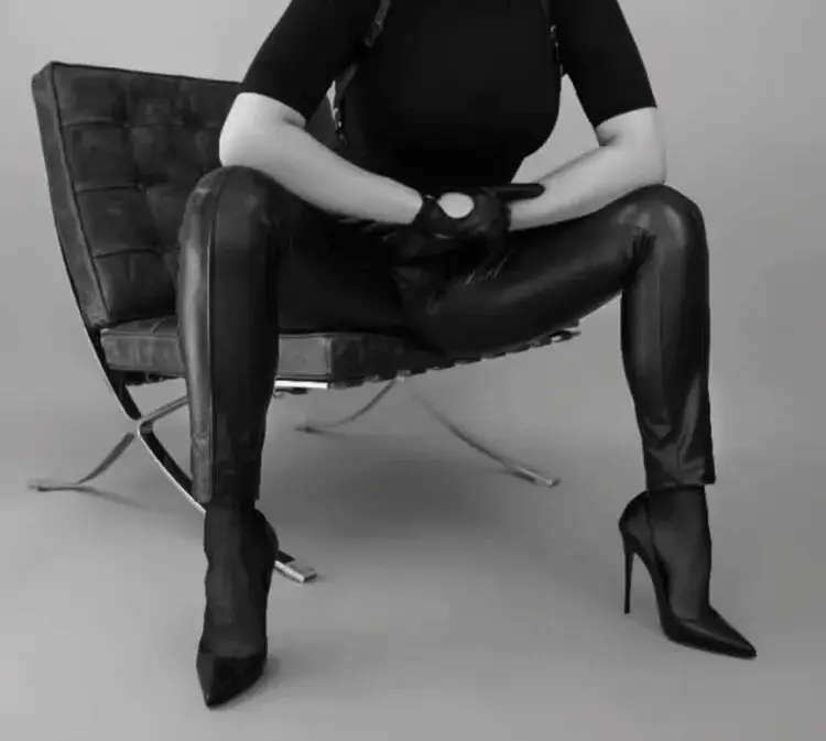 西檬之家字母圈的女王是什么？ 一