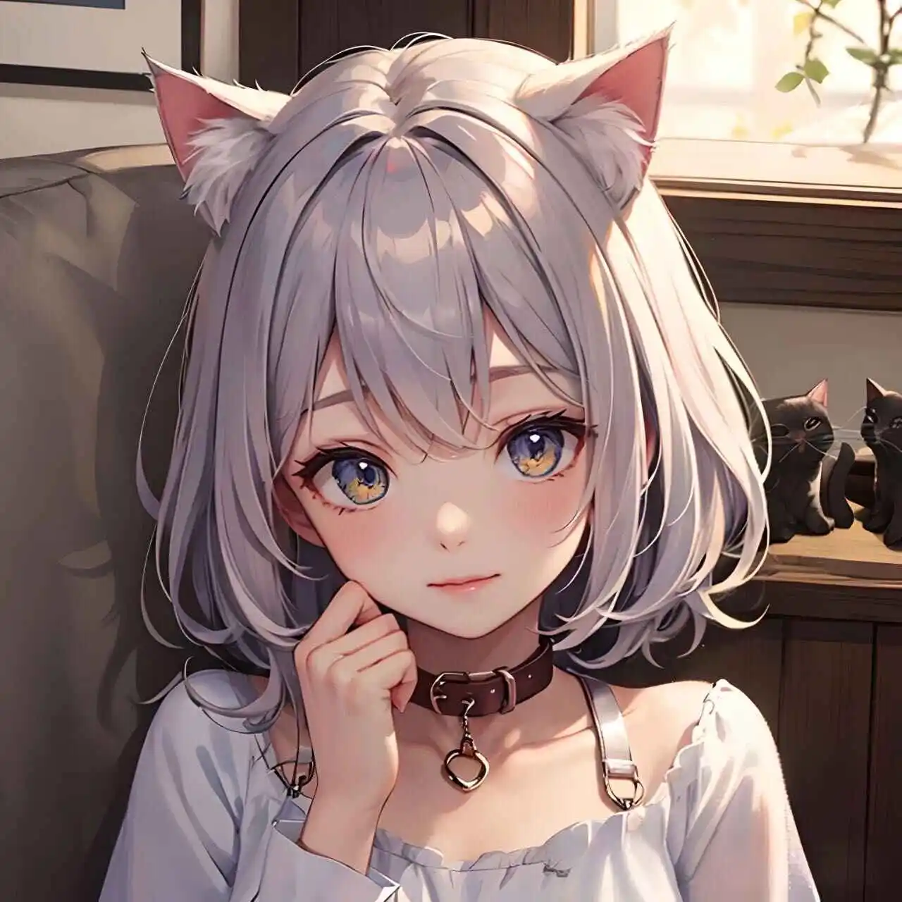 西檬之家字母圈K9犬系是什么？ 一