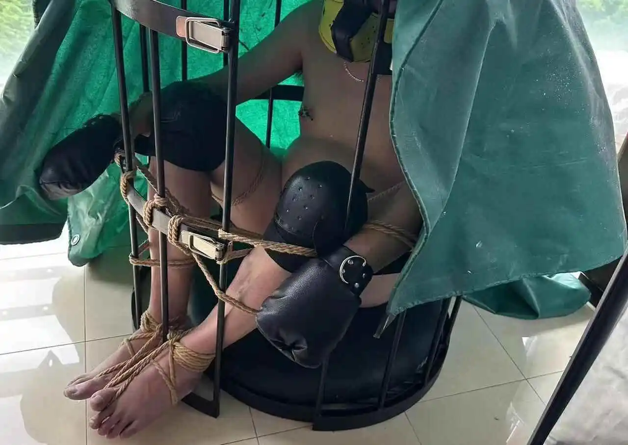西檬之家BDSM入圈指南：新人如何掌握SSC原则与核心术语 一