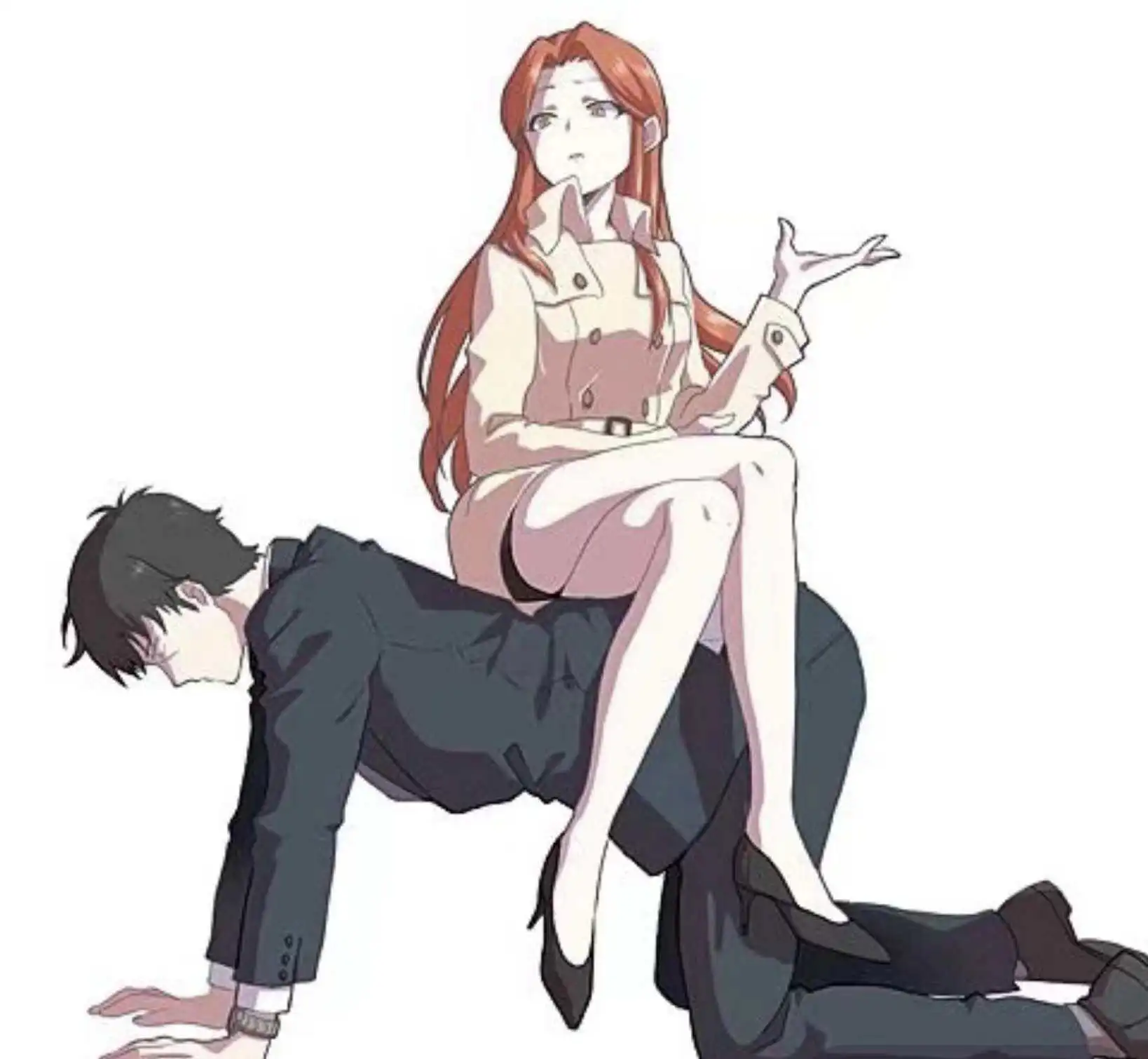 西檬之家BDSM入圈新手指南 一