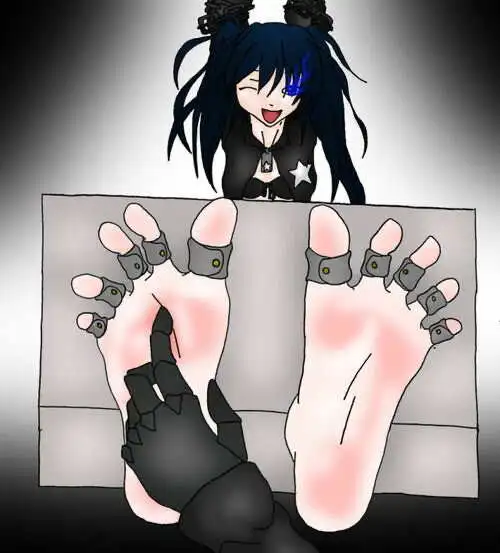 西檬之家恋足癖是什么?探索你的BDSM属性 一