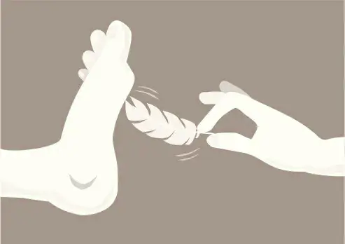 西檬之家字母圈新人如何培养S倾向？ 一