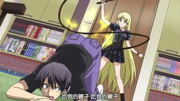 西檬之家s属性是什么意思？ 一